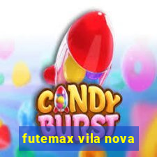 futemax vila nova